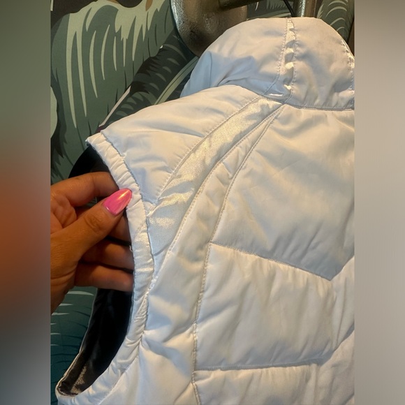 Reversible Nike vest - Picture 6 of 9